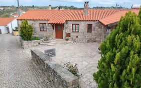 Casas da Lagariça